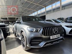 مرسيدس بنز GLE  كوبيه